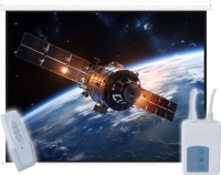 описание, цены на ART Electric 16:9 EA