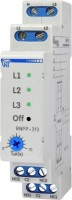 Купить реле напруги Novatek-Electro RNPP-313: цена от 895 грн.