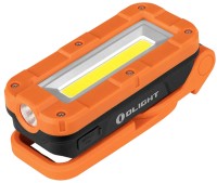Купить ліхтарик Olight Swivel Pro: цена от 2659 грн.