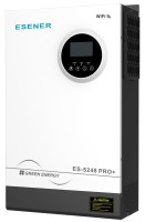 Купити інвертор Esener ES-5248 Pro Plus  за ціною від 23977 грн.