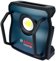 Купити ліхтарик Bosch GLI 18V-10000 C Professional за ціною від 14159 грн.