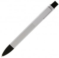 Купити ручка Moleskine Light Metal Click Ballpen 1  за ціною від 895 грн.