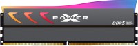 Купити оперативна пам'ять Silicon Power XPOWER Storm DDR5 RGB 1x16Gb (SP016GXLWU800FSK)