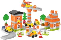 Купити конструктор Tehnok Building Construction Set 9994  за ціною від 630 грн.