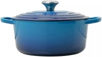 Купить кастрюля Le Creuset 21177242202430  по цене от 17709 грн.