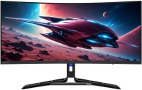 Купити монітор Lenovo Legion R34w-30  за ціною від 17535 грн.