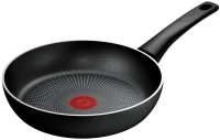 Купить сковорода Tefal Force C2920653: цена от 1974 грн.