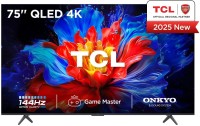 Купити телевізор TCL 75P8K 