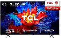 Купити телевізор TCL 65P8K 