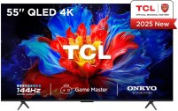 Купити телевізор TCL 55P8K 