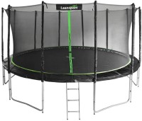 Купити батут LEAN Toys Pro 16 ft  за ціною від 21181 грн.