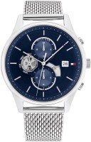 Купити наручний годинник Tommy Hilfiger Weston 1710504  за ціною від 7759 грн.