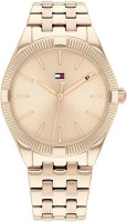 Купити наручний годинник Tommy Hilfiger Rachel 1782551  за ціною від 6894 грн.