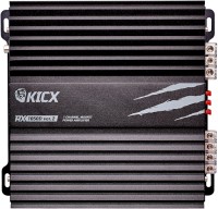 Купити автопідсилювач Kicx RX 1050D v2  за ціною від 6059 грн.