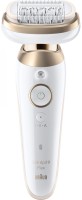 Купить епілятор Braun Silk-epil 9 Flex 9071: цена от 11808 грн.