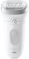 Купить епілятор Braun Silk-epil 7 7081: цена от 6974 грн.