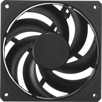 Купити система охолодження Cooler Master Mobius 120 Black за ціною від 993 грн.