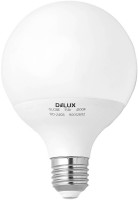 Купити лампочка Delux G95 15W 4100K E27  за ціною від 120 грн.