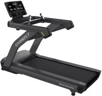 Купити бігова доріжка Gymost Grace Gr1 HRC LED за ціною від 143120 грн.