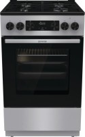 Купити плита Gorenje GK 5C43 SH  за ціною від 11551 грн.