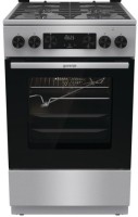 Купить плита Gorenje GKS 5C71 XF: цена от 13999 грн.