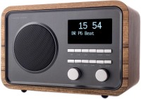 Купить радіоприймач / годинник Argon Audio Radio 2i: цена от 16271 грн.