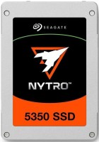 Купити SSD Seagate Nytro 5350S (XP7680SE70065) за ціною від 43824 грн.