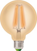 Купити лампочка Eurolamp LED Filament G95 12W 2700K E27  за ціною від 227 грн.