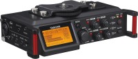 Купить диктофон Tascam DR-70D: цена от 11789 грн.