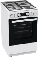 Купить плита Gorenje GK 5C42 WF-B: цена от 11839 грн.