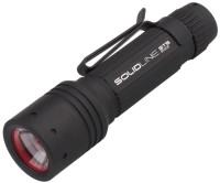 Купить ліхтарик Led Lenser ST5: цена от 2141 грн.