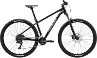 Купити велосипед Merida Big.Nine 100 2025 frame XXL за ціною від 34944 грн.