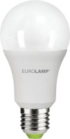 Купити лампочка Eurolamp LED ECO A60 10W 4000K E27 12-48V  за ціною від 112 грн.