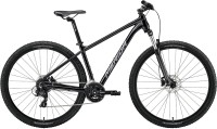 Купити велосипед Merida Big.Nine 15 2025 frame S за ціною від 26670 грн.