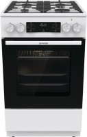 Купить плита Gorenje GKS 5C73 WF  по цене от 12417 грн.