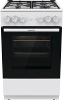 Купити плита Gorenje GK 5A22 WH  за ціною від 11099 грн.