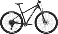 Купить велосипед Merida Big.Nine 200 2025 frame S: цена от 39480 грн.