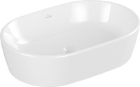 Купити умивальник Villeroy & Boch Architectura 5A266001  за ціною від 7990 грн.