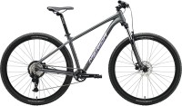 Купити велосипед Merida Big.Nine 20 2025 frame S за ціною від 29316 грн.