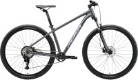 Купить велосипед Merida Big.Nine 20 2025 frame XL: цена от 29316 грн.