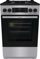 Купить плита Gorenje GK 5C42 SJ  по цене от 13099 грн.