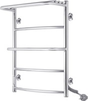 Купити рушникосушарка KRONER Kaskad Shelf E (R 500x600 CV032315) за ціною від 6603 грн.