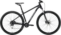 Купить велосипед Merida Big.Nine 20 SE 2025 frame M: цена от 28812 грн.