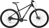 Купити велосипед Merida Big.Nine 20 SE 2025 frame XL за ціною від 28812 грн.