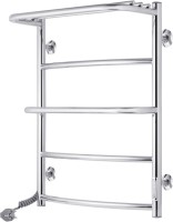 Купити рушникосушарка KRONER Kaskad Shelf E (L 500x600 CV032314) за ціною від 6603 грн.