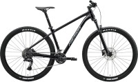 Купить велосипед Merida Big.Nine 300 2025 frame XL: цена от 40446 грн.