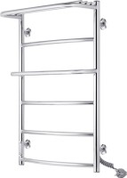 Купити рушникосушарка KRONER Kaskad Shelf E (R 500x800 CV032317) за ціною від 7722 грн.