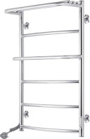 Купити рушникосушарка KRONER Kaskad Shelf E (L 500x800 CV032316) за ціною від 7722 грн.