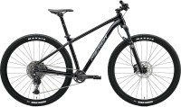 Купить велосипед Merida Big.Nine 400 2025 frame XL: цена от 47250 грн.