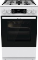 Купити плита Gorenje GK 5C63 WH  за ціною від 11239 грн.